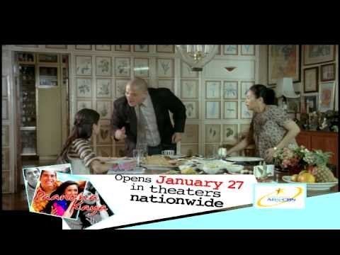 Paano Na Kaya (Star Cinema opens 2010 with a big movie blast!)