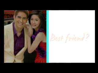 Bestfriend? o Boyfriend?