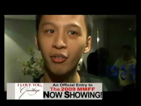 I LOVE YOU GOODBYE SHOWING IN PHILIPPINE THEATERS