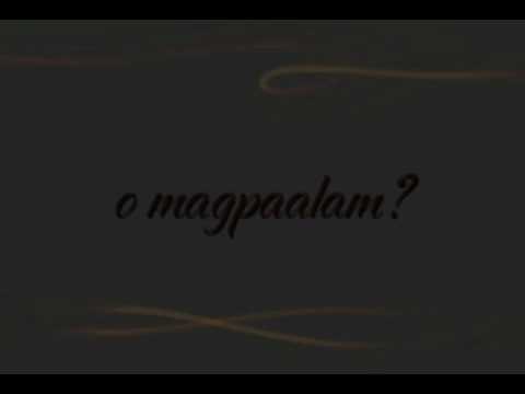 Sa araw ng Pasko, bukas ba ang puso mong magmahal o magpaalam?