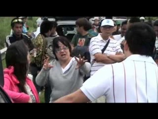 I LOVE YOU GOODBYE (from the creator of groundbreaking dramas!)