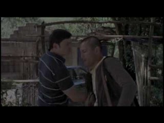 I LOVE YOU GOODBYE (the most anticipated movie of the year!)