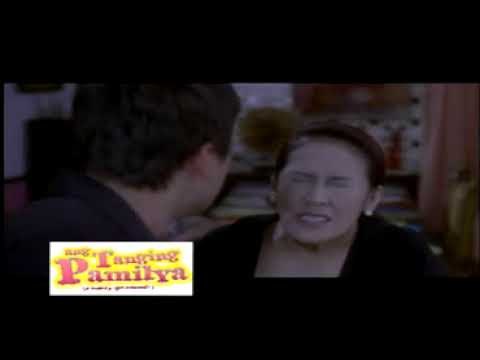 Star Cinema's Ang Tanging Pamilya Trailer v23 MOS