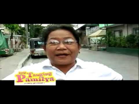 Star Cinema's Ang Tanging Pamilya Trailer v19 MOS