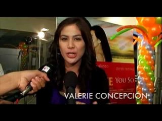 And I Love You So Trailer v16