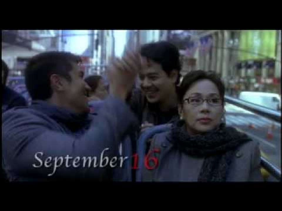 IN MY LIFE Trailer v3