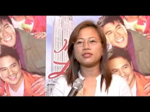 In My Life Trailer Version 17 (Cathy Molina & Sarah Geronimo)