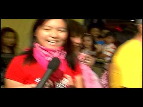 Villa Estrella Trailer v19