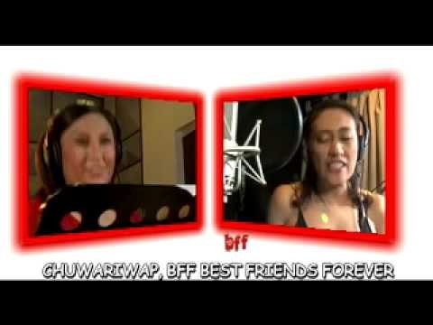 CHUWARIWAP Music Video with Sharon Cuneta & Ai-Ai Delas Alas