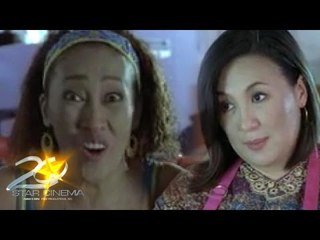 BFF (Best Friends Forever) Trailer v1