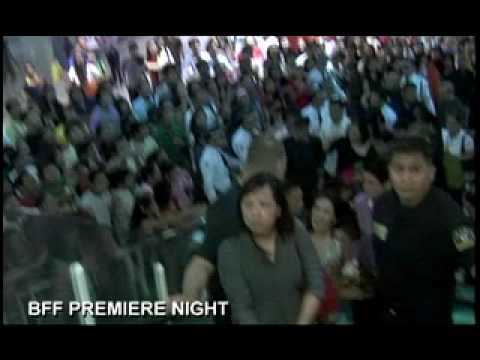 BFF (Best Friends Forever) Red Carpet Premiere (May 12, 2009) HQ