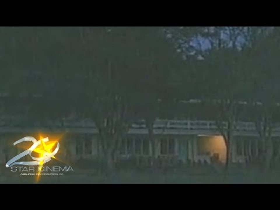 Villa Estrella Teaser v1