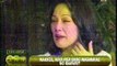 Maricel Soriano on SNN for T2 (Apr 7)
