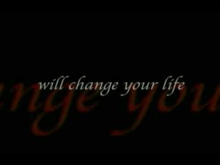 You Changed My Life Teaser v2