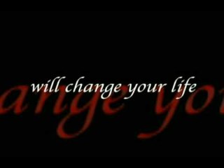 You Changed My Life teaserette 2