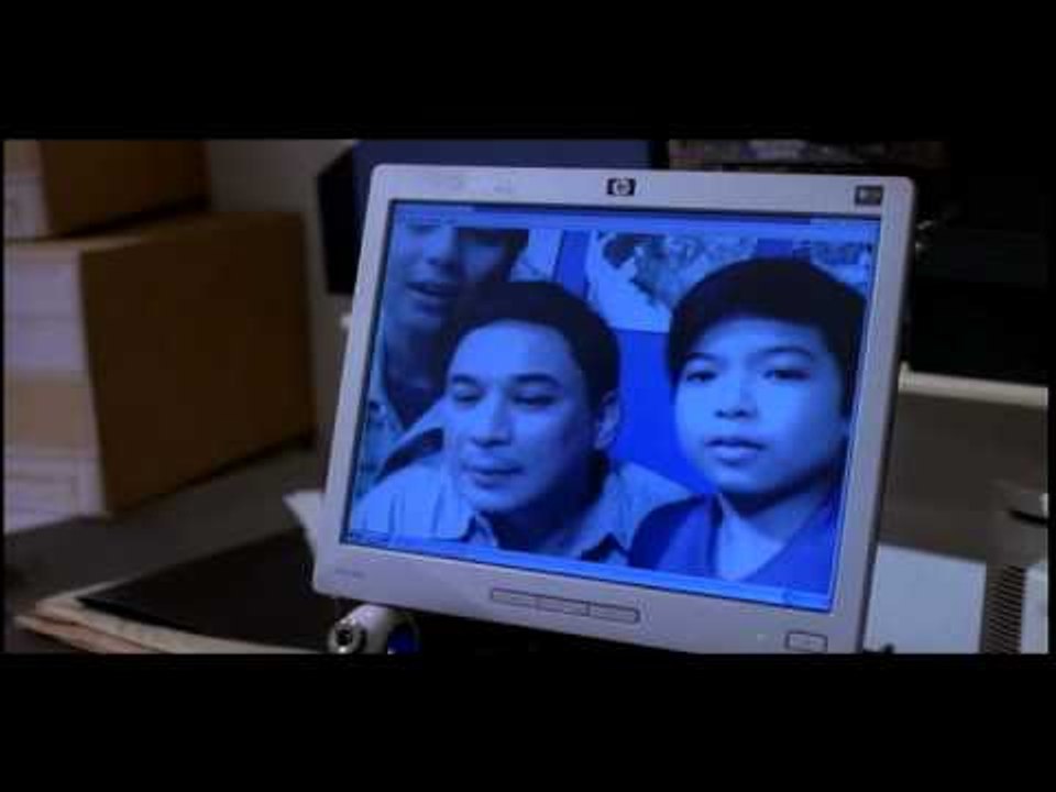 Love Me Again trailer v44 (Kris Aquino on Angel Locsin)