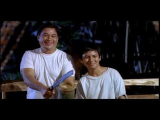 Love Me Again trailer v43 (Kris Aquino)