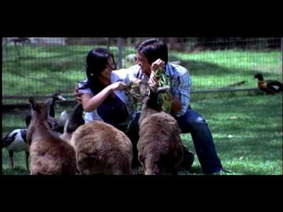 Love Me Again (Land Down Under) Teaser v2