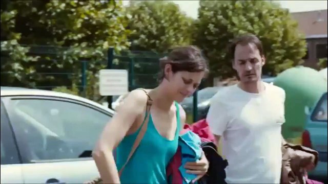 İki Gün Bir Gece - Orjinal Dil Fragman İzle