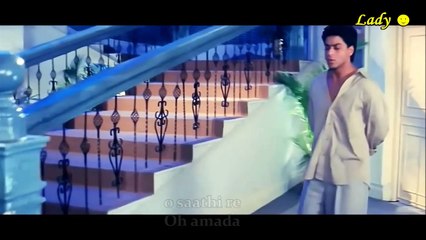 Sab Kuch Bhula Diya - Hum Tumhare Hain Sanam subtítulos en español