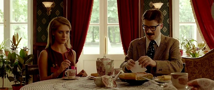 03/16/2015 00:38:41 смотреть онлайн Мордекай 2015 в обычном формате