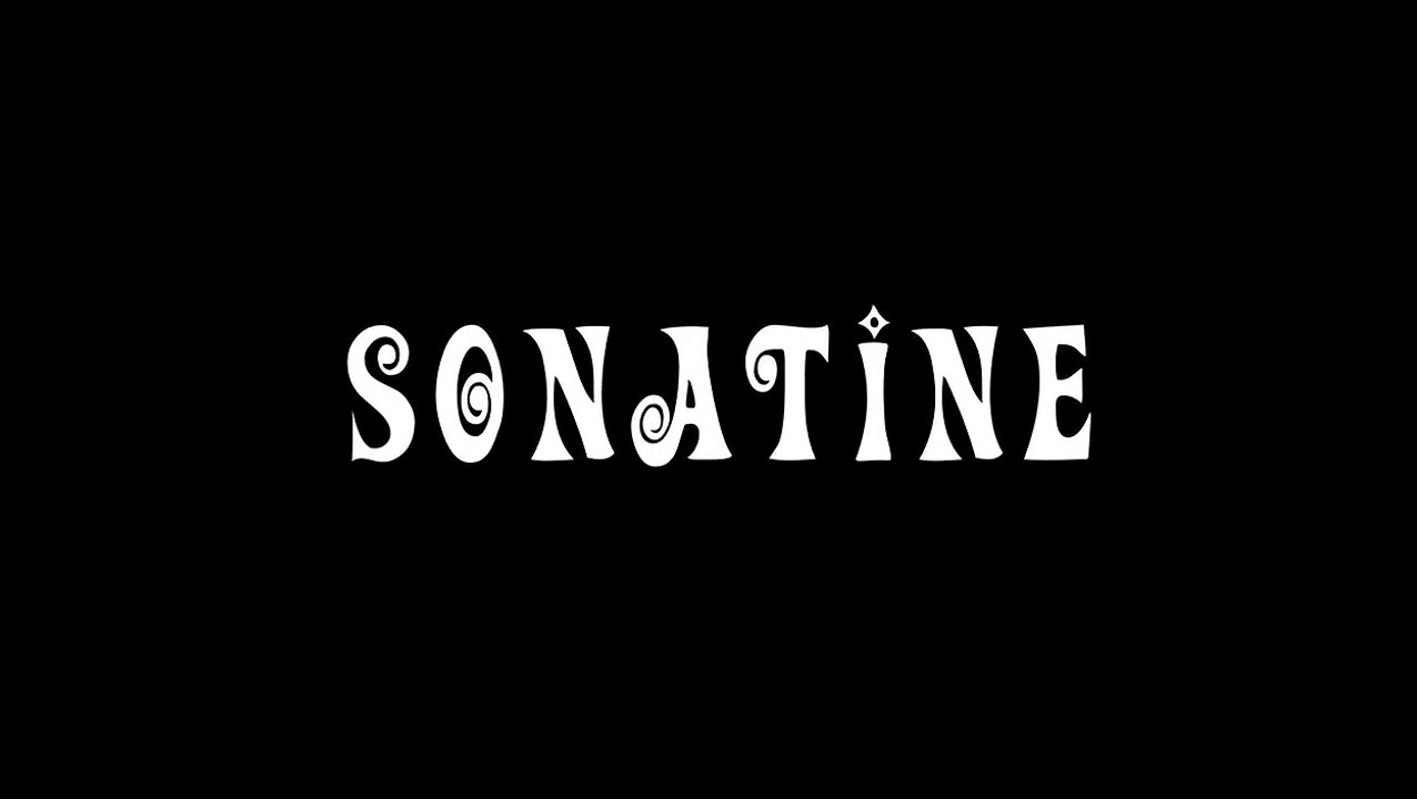 Sonatine