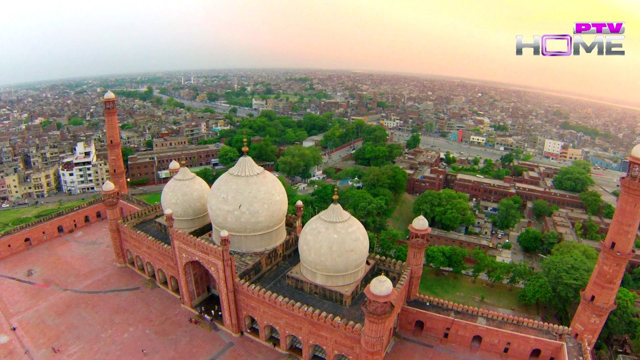 Mera Watan - Pyar aur Amn