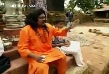 Does He Truly Have Superpowers See for it Yourself