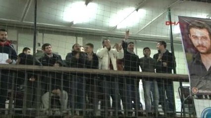 Fırat Yılmaz Çakıroğlu Anısına Futbol Turnuvası