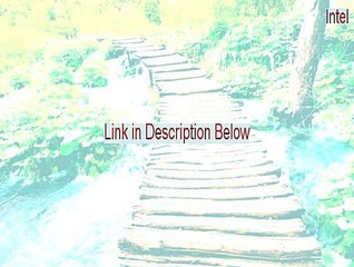 Intel(r) AIM External TV Encoder Driver 4 Full Download - Download Here (2015)