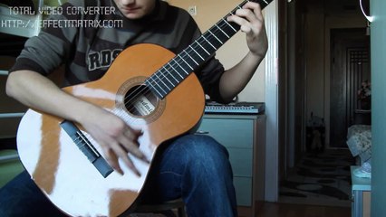 Concierto de Aranjuez-rodrigo