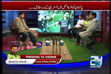 Kis Mein Hai Dum 15th March 2015