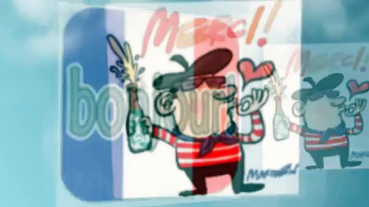 Rocket French - Learn French Fast!