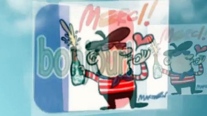 Rocket French - Learn French Fast!