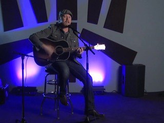 Brian Collins - First Appearance at CRS