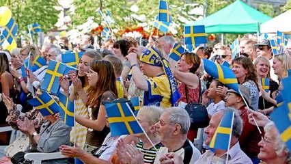 Top 10- Awesome Facts About Sweden