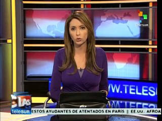 Tuiteros apoyan rechazo de UNASUR a las amenazas de EE.U. contra Vzla.