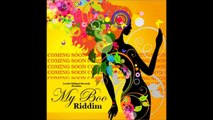 Reggae, Nadine, inini ndina jah jah, levels chillspot records, (ZimReggae Version, March, 2015
