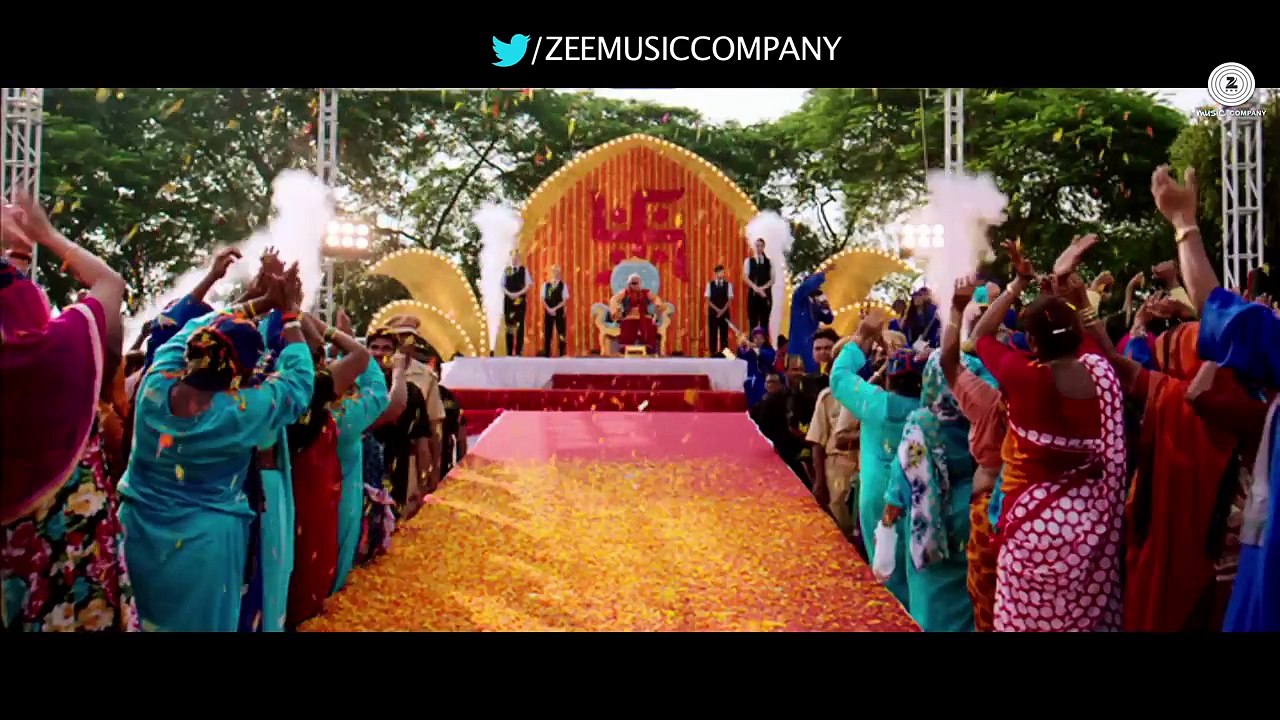Neelanand HD Video Song - Dharam Sankat Mein - Naseeruddin Shah, Sophie Choudry