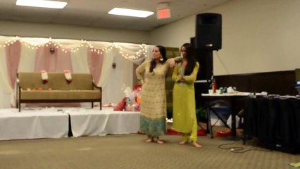 So Hot Dance By Cute Girl