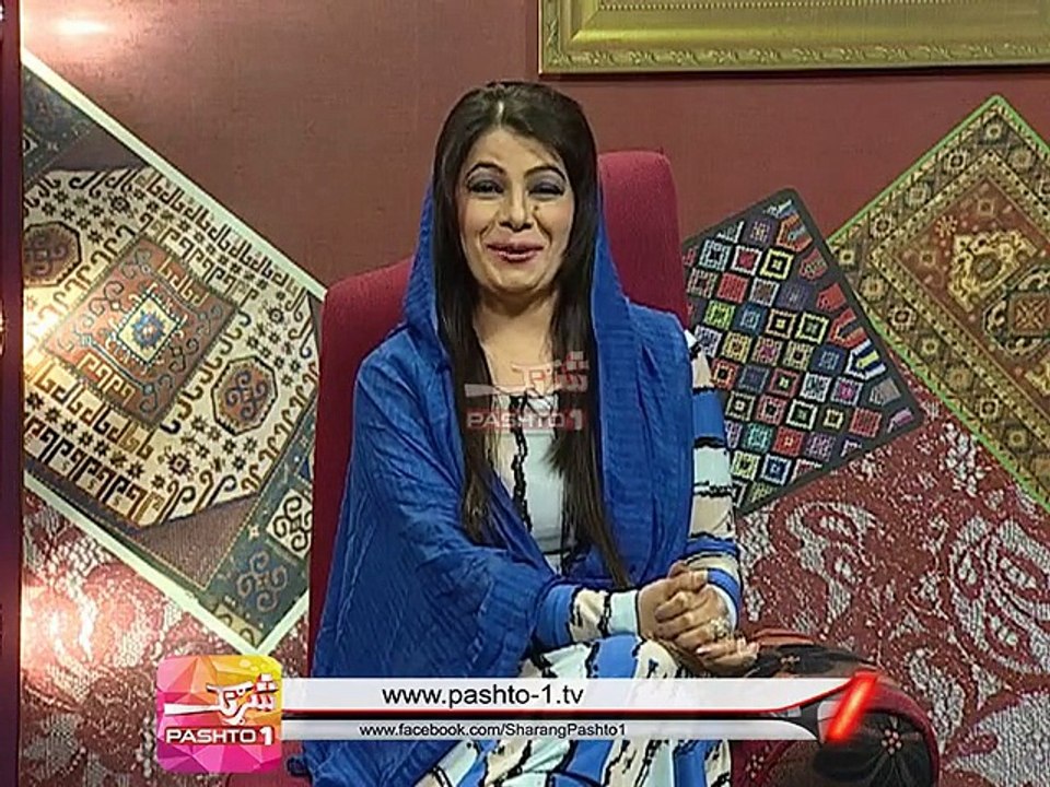 Zauq-E-Afghan ( Ep # 16 - 13-03-2015 )