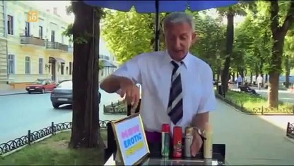 Funny hidden camera - funny prank - funny video