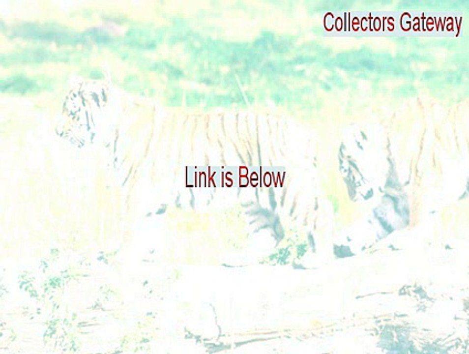 Collectors Gateway (Disney) Full Download [collectors gateway yugioh 2015]