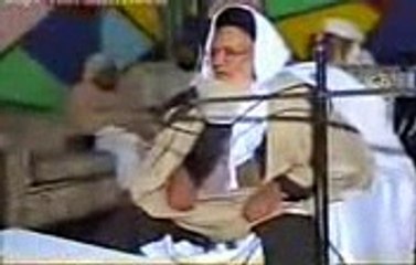 Hazrat Moulana Hasan Haan sb
