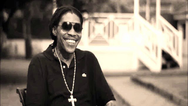 Dancehall, Vybz Kartel, Facebook Like, March, 2015