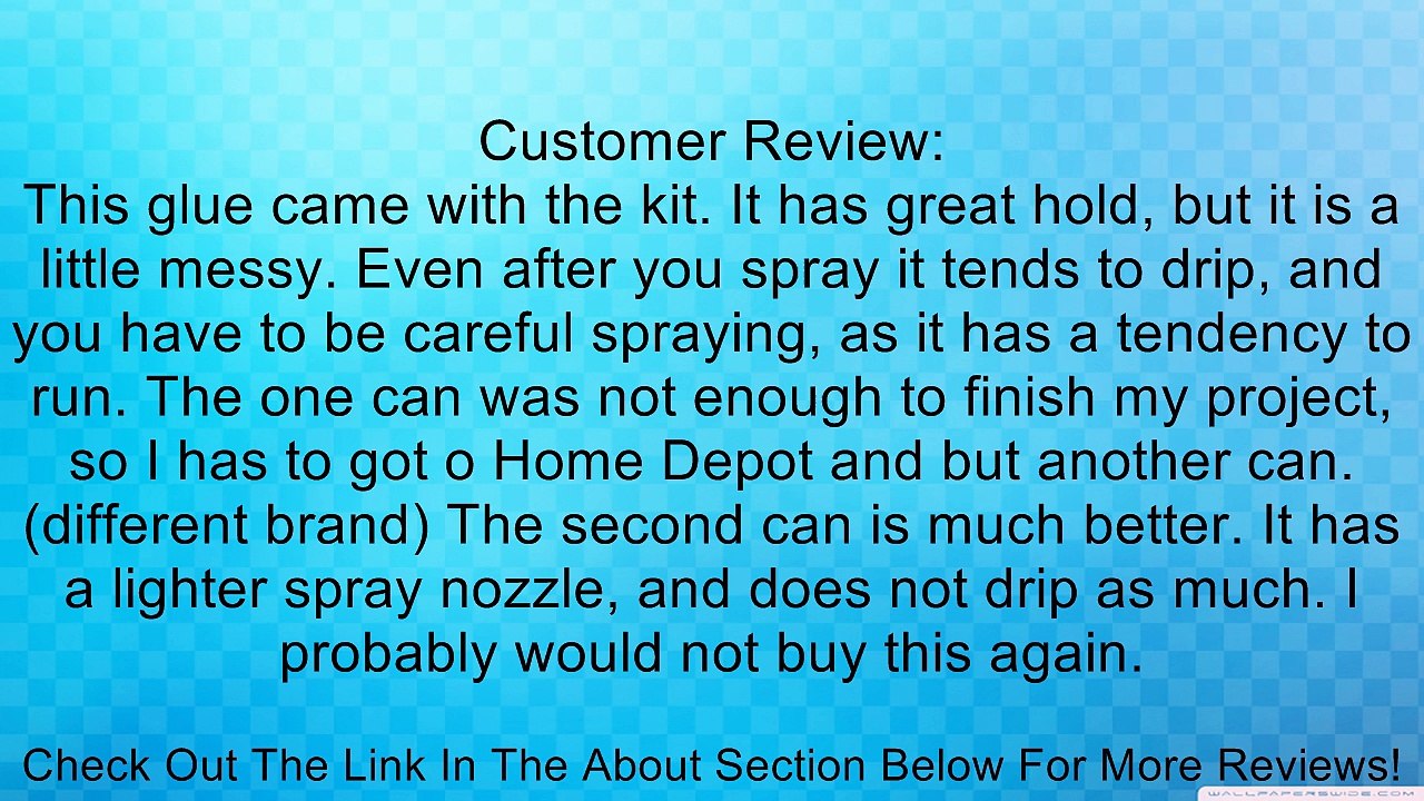 Auralex FoamTak Review