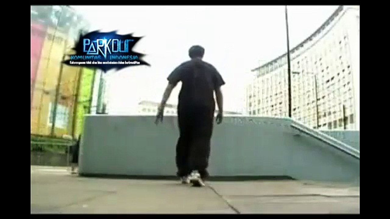 Parkour Free Running - Best Video Parkour Collection 38