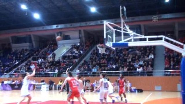 Potada Maçın Ardından