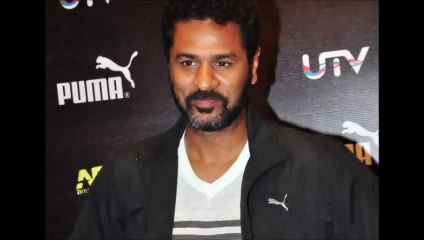 Nayanthara Looks Prabhudeva As A Stranger| 1 2 3  C I N E  N E W Z