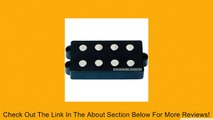 Seymour Duncan SMB-4A 4 String Alnico Music Man Pickup NEW Review